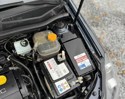 Опель Астра 2009 в Луцке на Automoto.ua Синий Опель Астра, объемом двигателя 1.8 л и пробегом 191 тыс. км за 6799 $, фото 73 на Automoto.ua