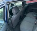 Синий Опель Астра, объемом двигателя 1.69 л и пробегом 250 тыс. км за 5200 $, фото 9 на Automoto.ua