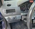 Синий Опель Астра, объемом двигателя 1.6 л и пробегом 190 тыс. км за 5300 $, фото 18 на Automoto.ua