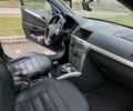 Синий Опель Астра, объемом двигателя 1.91 л и пробегом 240 тыс. км за 5000 $, фото 8 на Automoto.ua