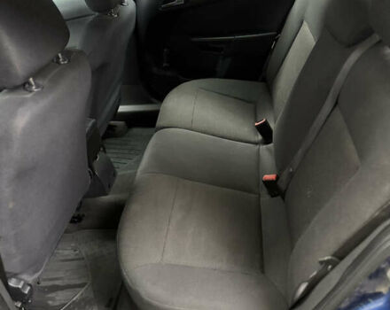 Опель Астра 2009 в Черкассах на Automoto.ua Синий Опель Астра, объемом двигателя 1.69 л и пробегом 250 тыс. км за 5000 $, фото 12 на Automoto.ua