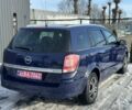 Синий Опель Астра, объемом двигателя 1.4 л и пробегом 239 тыс. км за 5700 $, фото 4 на Automoto.ua