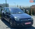 Синий Опель Астра, объемом двигателя 1.4 л и пробегом 239 тыс. км за 5400 $, фото 6 на Automoto.ua