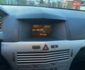 Синий Опель Астра, объемом двигателя 1.6 л и пробегом 255 тыс. км за 5200 $, фото 9 на Automoto.ua