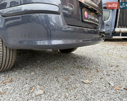 Синий Опель Астра, объемом двигателя 1.6 л и пробегом 196 тыс. км за 5650 $, фото 10 на Automoto.ua