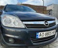 Синий Опель Астра, объемом двигателя 1.69 л и пробегом 240 тыс. км за 5500 $, фото 14 на Automoto.ua