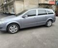 Синий Опель Астра, объемом двигателя 1.6 л и пробегом 210 тыс. км за 5300 $, фото 1 на Automoto.ua