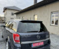 Опель Астра 2009 в Луцке на Automoto.ua Синий Опель Астра, объемом двигателя 1.8 л и пробегом 191 тыс. км за 6799 $, фото 16 на Automoto.ua