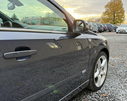 Опель Астра 2009 в Луцке на Automoto.ua Синий Опель Астра, объемом двигателя 1.8 л и пробегом 191 тыс. км за 6799 $, фото 87 на Automoto.ua