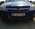 Синий Опель Астра, объемом двигателя 1.69 л и пробегом 230 тыс. км за 4700 $, фото 2 на Automoto.ua