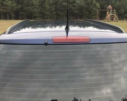 Синий Опель Астра, объемом двигателя 1.7 л и пробегом 262 тыс. км за 4999 $, фото 17 на Automoto.ua