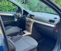 Синій Опель Астра, об'ємом двигуна 1.6 л та пробігом 227 тис. км за 5500 $, фото 32 на Automoto.ua