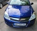 Синий Опель Астра, объемом двигателя 1.6 л и пробегом 300 тыс. км за 5100 $, фото 1 на Automoto.ua
