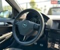 Синий Опель Астра, объемом двигателя 1.4 л и пробегом 239 тыс. км за 5400 $, фото 46 на Automoto.ua