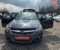 Синий Опель Астра, объемом двигателя 1.6 л и пробегом 198 тыс. км за 5700 $, фото 55 на Automoto.ua