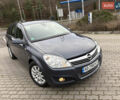 Синий Опель Астра, объемом двигателя 1.6 л и пробегом 284 тыс. км за 5250 $, фото 10 на Automoto.ua