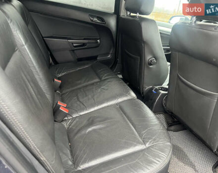 Синій Опель Астра, об'ємом двигуна 1.69 л та пробігом 290 тис. км за 5800 $, фото 18 на Automoto.ua