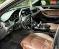 Синий Опель Астра, объемом двигателя 1.7 л и пробегом 230 тыс. км за 4700 $, фото 10 на Automoto.ua