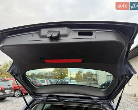 Опель Астра 2009 в Луцке на Automoto.ua Синий Опель Астра, объемом двигателя 1.8 л и пробегом 191 тыс. км за 6799 $, фото 142 на Automoto.ua