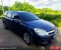 Синий Опель Астра, объемом двигателя 1.7 л и пробегом 286 тыс. км за 4700 $, фото 4 на Automoto.ua