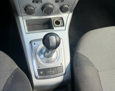 Синий Опель Астра, объемом двигателя 1.6 л и пробегом 311 тыс. км за 4999 $, фото 11 на Automoto.ua