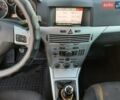 Синий Опель Астра, объемом двигателя 1.7 л и пробегом 250 тыс. км за 6000 $, фото 9 на Automoto.ua