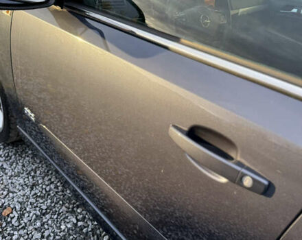 Опель Астра 2009 в Луцке на Automoto.ua Синий Опель Астра, объемом двигателя 1.8 л и пробегом 191 тыс. км за 6799 $, фото 64 на Automoto.ua