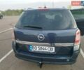 Синій Опель Астра, об'ємом двигуна 1.69 л та пробігом 255 тис. км за 4900 $, фото 28 на Automoto.ua