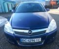 Синій Опель Астра, об'ємом двигуна 1.9 л та пробігом 241 тис. км за 4800 $, фото 2 на Automoto.ua