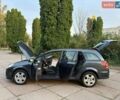 Синий Опель Астра, объемом двигателя 1.6 л и пробегом 170 тыс. км за 6000 $, фото 65 на Automoto.ua