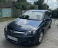 Синий Опель Астра, объемом двигателя 1.7 л и пробегом 270 тыс. км за 6000 $, фото 1 на Automoto.ua