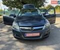 Синий Опель Астра, объемом двигателя 1.6 л и пробегом 198 тыс. км за 5700 $, фото 64 на Automoto.ua