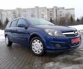 Синій Опель Астра, об'ємом двигуна 1.6 л та пробігом 167 тис. км за 5950 $, фото 4 на Automoto.ua