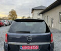 Опель Астра 2009 в Луцке на Automoto.ua Синий Опель Астра, объемом двигателя 1.8 л и пробегом 191 тыс. км за 6799 $, фото 17 на Automoto.ua