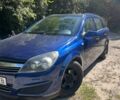 Синий Опель Астра, объемом двигателя 0 л и пробегом 246 тыс. км за 4400 $, фото 1 на Automoto.ua