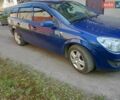 Синій Опель Астра, об'ємом двигуна 1.9 л та пробігом 243 тис. км за 5000 $, фото 14 на Automoto.ua