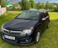 Синий Опель Астра, объемом двигателя 1.69 л и пробегом 215 тыс. км за 6300 $, фото 1 на Automoto.ua