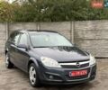 Синій Опель Астра, об'ємом двигуна 1.6 л та пробігом 219 тис. км за 6000 $, фото 3 на Automoto.ua