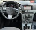 Синий Опель Астра, объемом двигателя 1.6 л и пробегом 217 тыс. км за 6299 $, фото 14 на Automoto.ua
