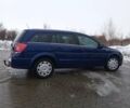 Синій Опель Астра, об'ємом двигуна 1.6 л та пробігом 167 тис. км за 5950 $, фото 33 на Automoto.ua