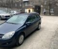 Синий Опель Астра, объемом двигателя 1.6 л и пробегом 220 тыс. км за 5500 $, фото 1 на Automoto.ua