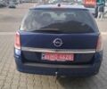 Синій Опель Астра, об'ємом двигуна 1.8 л та пробігом 224 тис. км за 6500 $, фото 7 на Automoto.ua