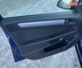 Синій Опель Астра, об'ємом двигуна 1.6 л та пробігом 229 тис. км за 5350 $, фото 15 на Automoto.ua
