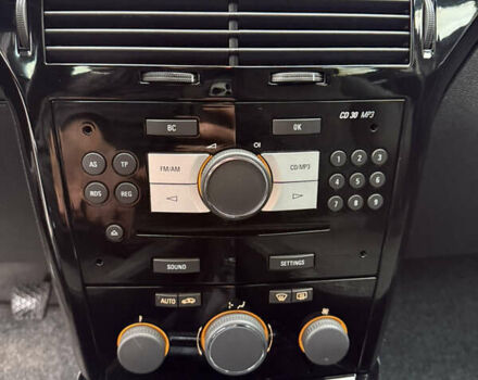 Опель Астра 2009 в Луцке на Automoto.ua Синий Опель Астра, объемом двигателя 1.8 л и пробегом 191 тыс. км за 6799 $, фото 130 на Automoto.ua