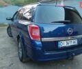Опель Астра 2009 в Коломые на Automoto.ua Синий Опель Астра, объемом двигателя 1.7 л и пробегом 280 тыс. км за 5800 $, фото 3 на Automoto.ua