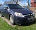 Синій Опель Астра, об'ємом двигуна 1.9 л та пробігом 230 тис. км за 5950 $, фото 9 на Automoto.ua