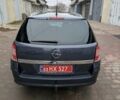 Синий Опель Астра, объемом двигателя 1.6 л и пробегом 233 тыс. км за 5300 $, фото 4 на Automoto.ua