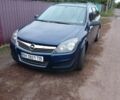 Синий Опель Астра, объемом двигателя 1.7 л и пробегом 244 тыс. км за 5900 $, фото 4 на Automoto.ua