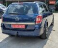 Синій Опель Астра, об'ємом двигуна 1.4 л та пробігом 181 тис. км за 4650 $, фото 14 на Automoto.ua