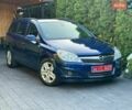 Синій Опель Астра, об'ємом двигуна 1.6 л та пробігом 227 тис. км за 5500 $, фото 1 на Automoto.ua